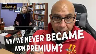 Why Versus Games never became WPN Premium? #mtg #magicthegathering #tolariancommunitycollege