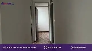 APARTAMENTO EN ARRIENDO PUERTA DEL SOL COD 279066539