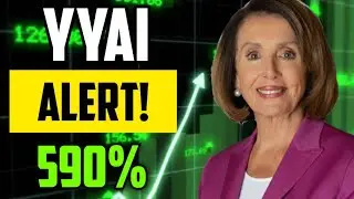 АКЦИИ YYAI! - СЕГОДНЯ БЫЛ ВАЖНЫЙ ДЕНЬ! - ОБРАТИТЕ ВНИМАНИЕ! - АКЦИИ AIRWA!