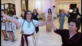 8 - Kanagjegji Melanis Te Familja Shala * Anton Delija & Liridoni * 21.02.2020