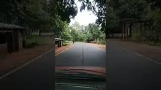 mendipathar train