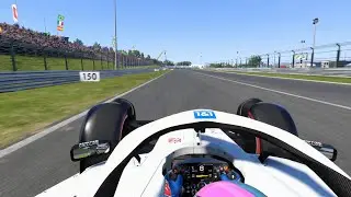 F1 2022 Hungarian Grand Prix | Haas-Ferrari VF-22 Onboard Lap