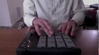 Sampler Demo