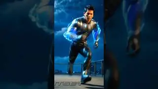 G.One возвращается?! 😱🦸&zwj;♂️ Герой вернулся 🔥 #srk #raone #krrish4