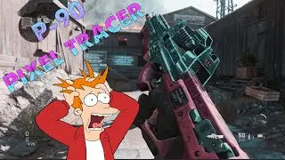 THE NEW P90 