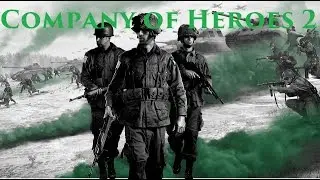CoH2 - Verteidigen bis zum Schluss #03 (Ger/HD)