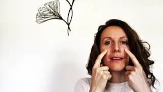 Acupuncture points that may be used in the treatment of hay fever
