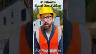 3 minutes Great smart ideas #tools4life #smartwork #alltools #workingtrick #diy #tipsandtricks #tips