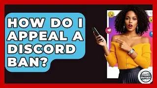 How Do I Appeal A Discord Ban? - Trend Unwrapper