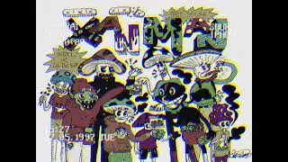 NIBXL X LIL DARKIE - XANMAN (PROD. SOLSA)