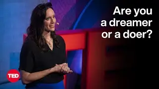 Why Businesses Need a Dreamer&rsquo;s Magic and a Doer&rsquo;s Realism | Beth Viner | TED
