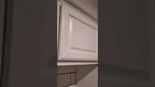 What do you think of this kitchen?