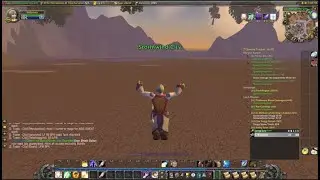 Stormwind Mage Tower Secret Skip