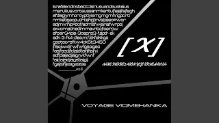 [X] -Name Inspired From Yoji Biomehanika- (Original Mix)