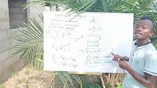 Vectors in Multiple Dimensions @paulproofphysics777