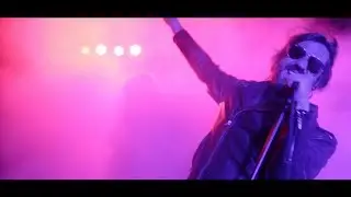 Lustin Jane - Fast Forward (Official music video)
