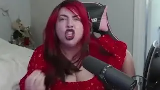 Becky Boop Ultimate Crashout 2nd Edition - Keem Hires/Fires Her from Lolcow Live Scripted Disaster