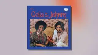 Johnny Pacheco & Celia Cruz - El Paso del Mulo (Audio Oficial)