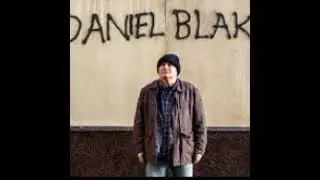 S3 Ep16: A review of 'I, Daniel Blake': a Ken Loach film