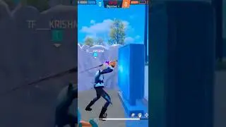important videos viral videos free fire 1vs4👿👿🙏🙏 #gaming #viarl #trendingshorts