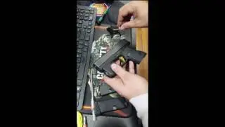 Glock 43 Hyve technologies plus 2 mag extension and monarch trigger review!! Was it worth the buy?!?