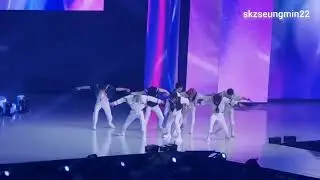 Stray Kids 3RD FANMEETING ‘PILOT : FOR ★★★★★’ 를 찾아준 STAY를 