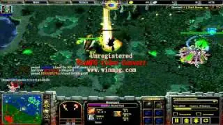 EDS.Arnick (First Blood + Treeple Kill)