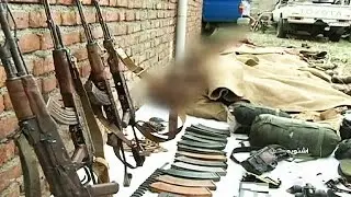 Ir&aacute;n asegura haber frustrado una serie de atentados terroristas suicidas