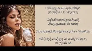 TINI - Por Qué Te Vas [TŁUMACZENIE PL]