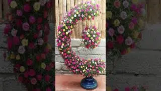 DIY Garden Ideas for Your Home: 15 Creative and Amazing Projects | Transform Your Garden  #shorts