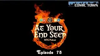 At Your End Step - Episode 73 