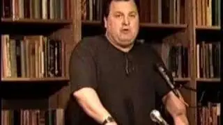 Bob Fitrakis and the Theft of the 2004 election (Pt 9)