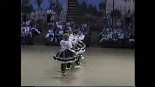 38th Australian National Square Dance Convention