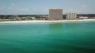 Panama City Beach 2020