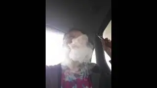 Ego C Twist 1300mah Big Vape Cloud