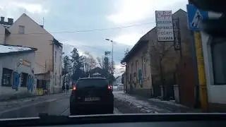 Tuzla - Solina Tetima