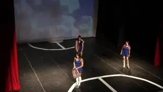 Bullying, no es un juego de niños