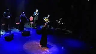 La Farruca y El Carpeta.