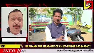 ବାପି ବାବୁଙ୍କ ସ୍ମୃତିକୁ ନେଇ ମଣିବାବୁ ଗାଇଲେ ଗୀତ 