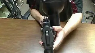 APP 330 Round Sight Feeder