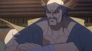 Jin&rsquo;s Awakening &ndash; Anime Movie | Martial Arts, Action & Emotional Journey