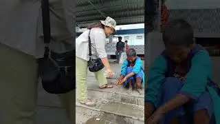 #servicetoothers  #servicetohumanity @ServingTogether-by6md