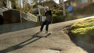 DB Longboards: Coreflex Compound Teaser