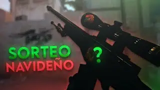 CS:GO - ¡¡Sorteo Navideño 2021! !