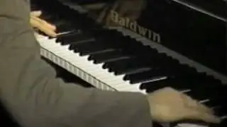 Single Note Chromatic Scales in Russian Pattern - Virtuoso Level VI-VII