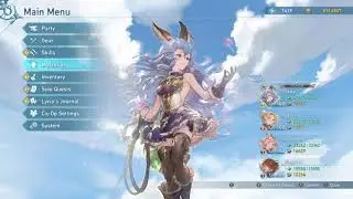 Granblue Fantasy Relink - Best Farming location (Assault Formation)