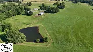 Land for Sale - Alabama - Blount Count