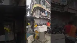 Bhavnagar kala Nala sarkal