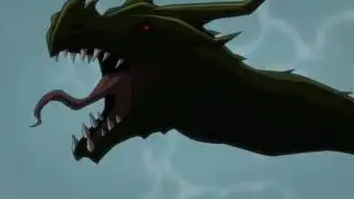 Wonder woman vs etrigon justice league dark apokolip war
