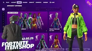 *NEW* SKIN ALERT! FIELD AGENT KYRA, Feelin' Royal Emote & Returning Favorites! 🎮 (12/02 Shop)